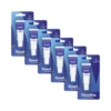 Vaseline® 6 X Vaseline Lip Therapy Original Lip Balm 10g 2 Vaseline® 6 X Vaseline Lip Therapy Original Lip Balm 10g -On Trend Beauty OTB 5462.full