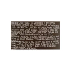 De Lorenzo Novafusion Colour Care Cool Naturals Shampoo - 2 x 250mL Bundle 7 De Lorenzo Novafusion Colour Care Cool Naturals Shampoo - 2 x 250mL Bundle -On Trend Beauty OTB 5469.alt 2