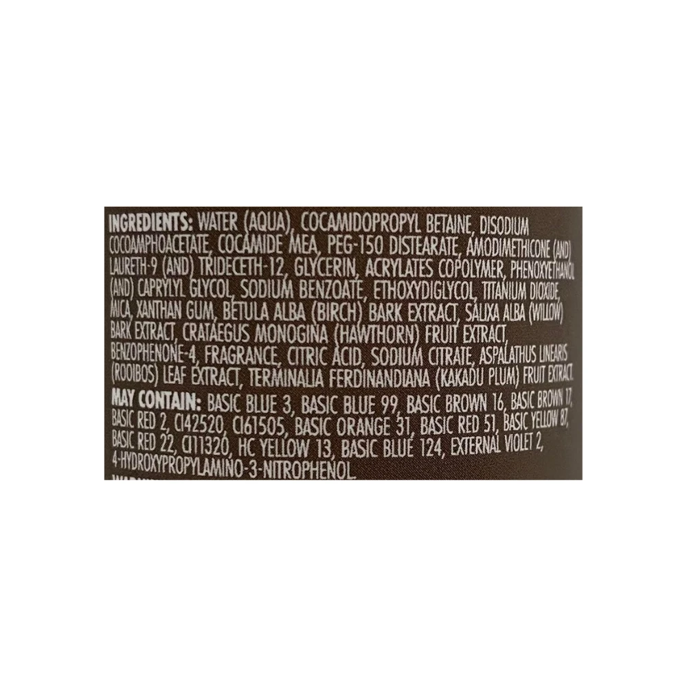 De Lorenzo Novafusion Colour Care Cool Naturals Shampoo - 2 x 250mL Bundle 5 De Lorenzo Novafusion Colour Care Cool Naturals Shampoo - 2 x 250mL Bundle - Image 3