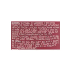 De Lorenzo Novafusion Rose Gold Colour Care Shampoo 250mL - Twin Pack 7 De Lorenzo Novafusion Rose Gold Colour Care Shampoo 250mL - Twin Pack -On Trend Beauty OTB 5470.alt 2