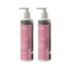 De Lorenzo Novafusion Rose Gold Colour Care Shampoo 250mL - Twin Pack -On Trend Beauty OTB 5470.full