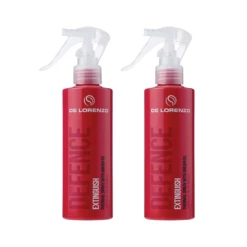2 X De Lorenzo Defence Extinguish 200mL