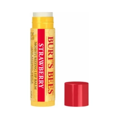 6 X Burt's Bees Strawberry Lip Balm 4.25g 8 6 X Burt's Bees Strawberry Lip Balm 4.25g -On Trend Beauty OTB 5496.alt 2