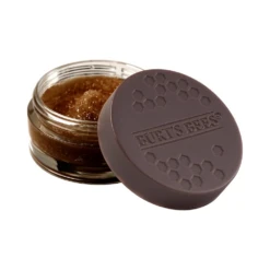 4 X Burt's Bees Conditioning Lip Scrub 7.08g - Mocha 8 4 X Burt's Bees Conditioning Lip Scrub 7.08g - Mocha -On Trend Beauty OTB 5498.alt 2