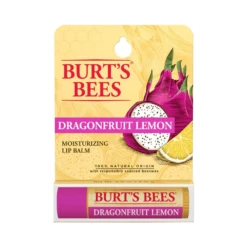 Burt's Bees Tropical Dreaming Lip Balm Set 6x4.25g -On Trend Beauty OTB 5503.alt 1