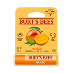 Burt's Bees Tropical Dreaming Lip Balm Set 6x4.25g -On Trend Beauty OTB 5503.alt 6