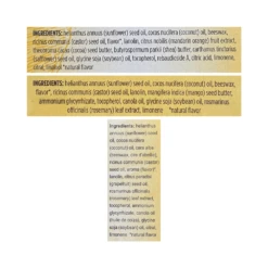 Burt's Bees Tropical Dreaming Lip Balm Set 6x4.25g -On Trend Beauty OTB 5503.alt 8