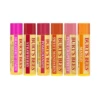 Burt's Bees Tropical Dreaming Lip Balm Set 6x4.25g -On Trend Beauty OTB 5503.full