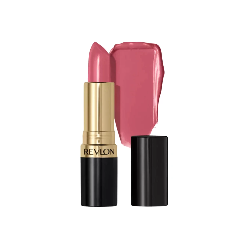 Revlon Super Lustrous Lipstick Duo - 766 Secret Club (2 x 4.2g) 4 Revlon Super Lustrous Lipstick Duo - 766 Secret Club (2 x 4.2g) - Image 2