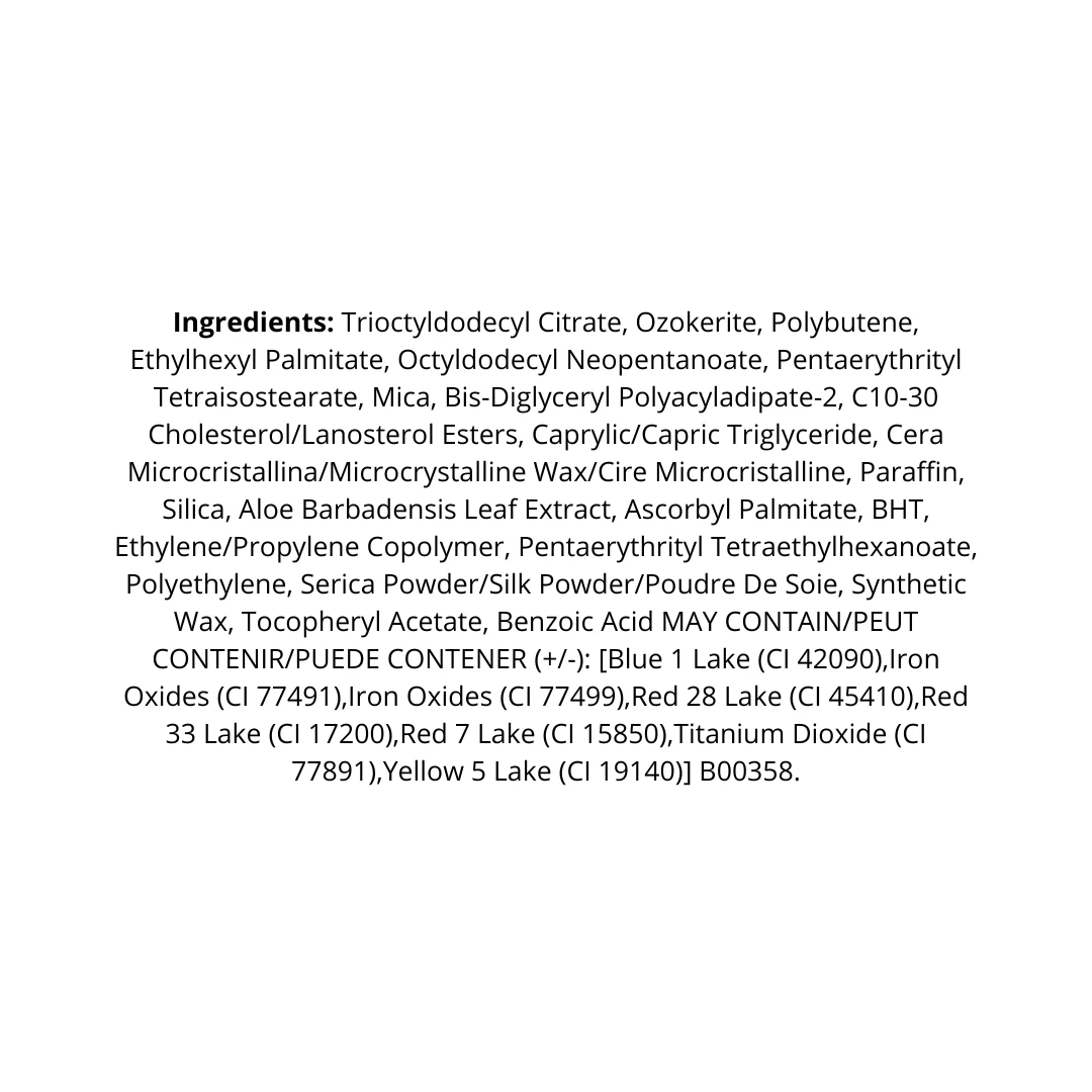 Revlon Super Lustrous Lipstick Duo - 766 Secret Club (2 x 4.2g) 5 Revlon Super Lustrous Lipstick Duo - 766 Secret Club (2 x 4.2g) - Image 3