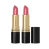 Revlon Super Lustrous Lipstick Duo - 766 Secret Club (2 x 4.2g) 1 Revlon Super Lustrous Lipstick Duo - 766 Secret Club (2 x 4.2g) -On Trend Beauty OTB 5577.full