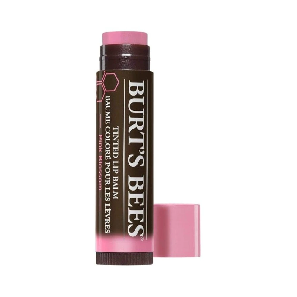 Burt's Bees Tinted Lip Balm Set 3x4.25g 8 Burt's Bees Tinted Lip Balm Set 3x4.25g - Image 6