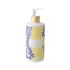 MOR Jardiniere Hand & Body Milk - Mint & Mimosa (300mL)