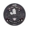 Dapper Dan Ultra Matte Super Hold Clay 100ml -On Trend Beauty OTB 5594.full