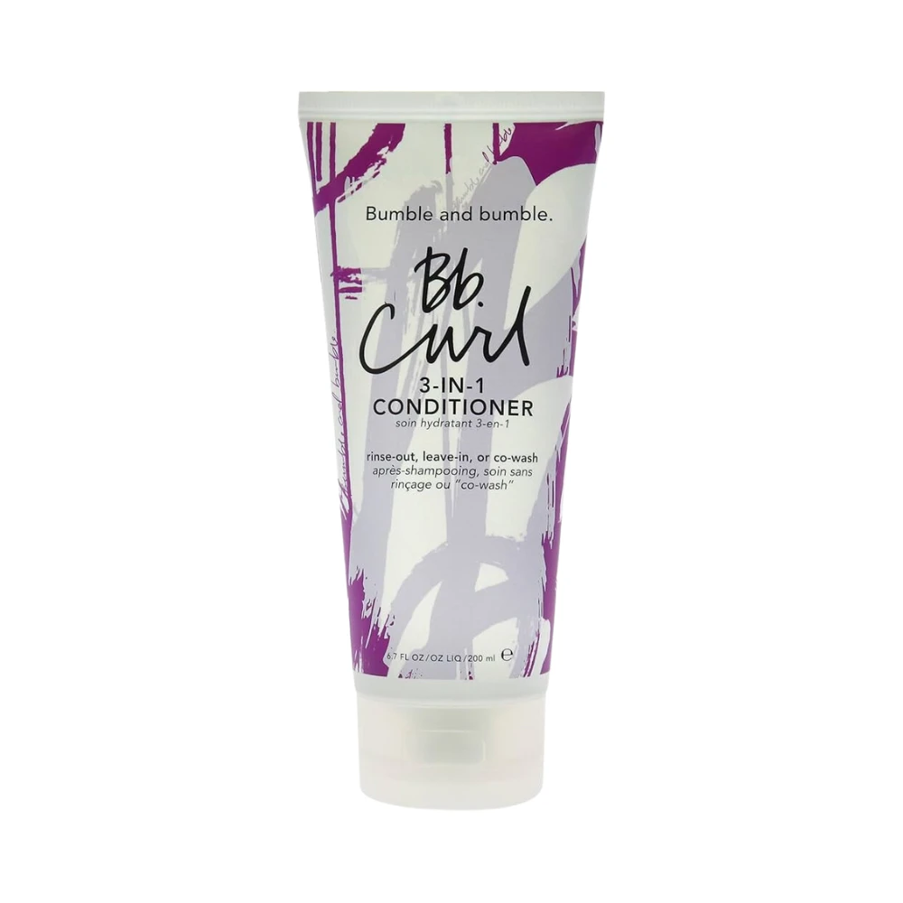 Bumble And Bumble Curl 3 In 1 Conditioner 200mL 3 Bumble And Bumble Curl 3 In 1 Conditioner 200mL
