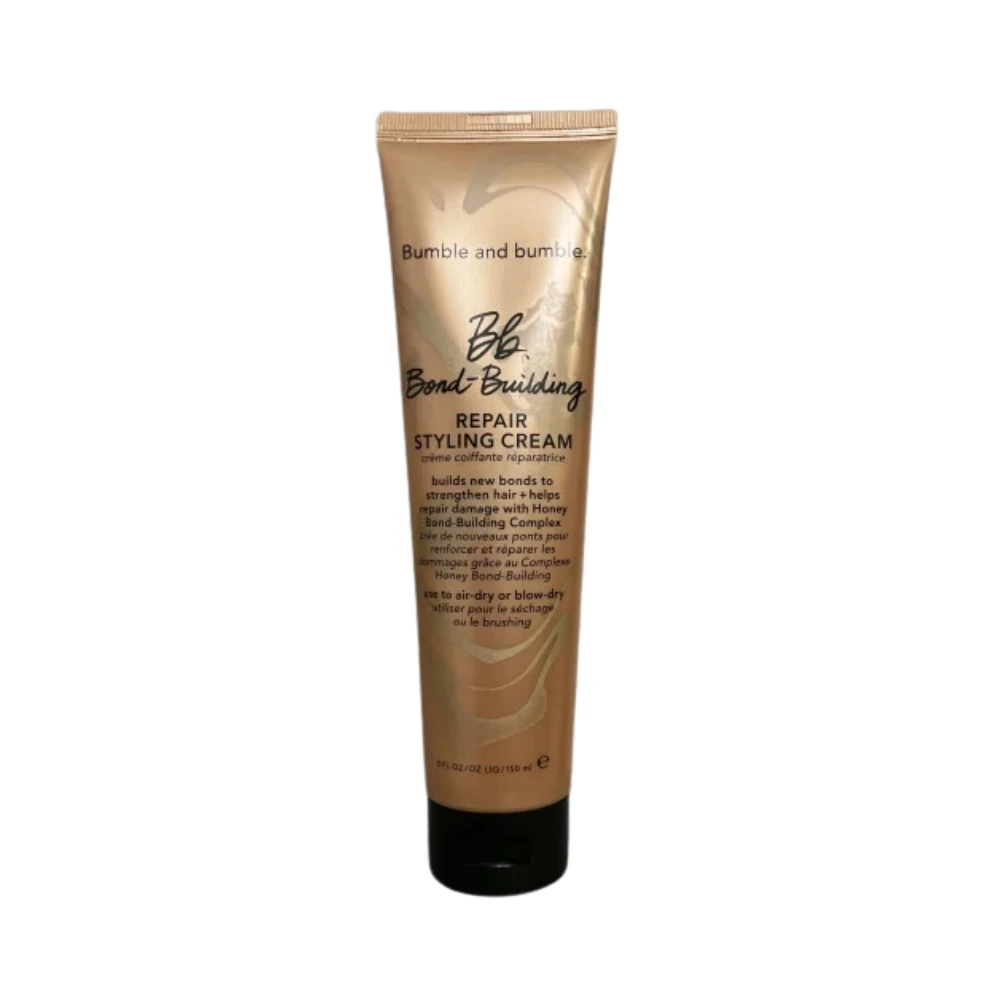 Bumble And Bumble Bond-Building Repair Styling Cream 150mL 3 Bumble And Bumble Bond-Building Repair Styling Cream 150mL