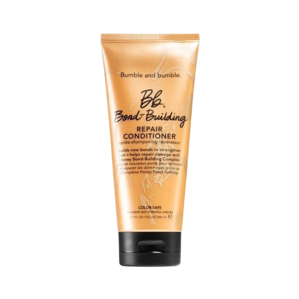 Bumble And Bumble Bond-Building Repair Conditioner 200mL 3 Bumble And Bumble Bond-Building Repair Conditioner 200mL