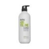 KMS Add Volume Shampoo 750mL 2 KMS Add Volume Shampoo 750mL -On Trend Beauty OTB 5613.full