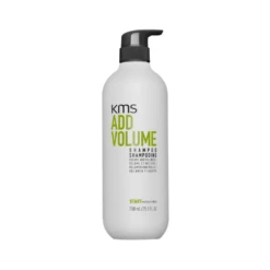 KMS Add Volume Shampoo 750mL