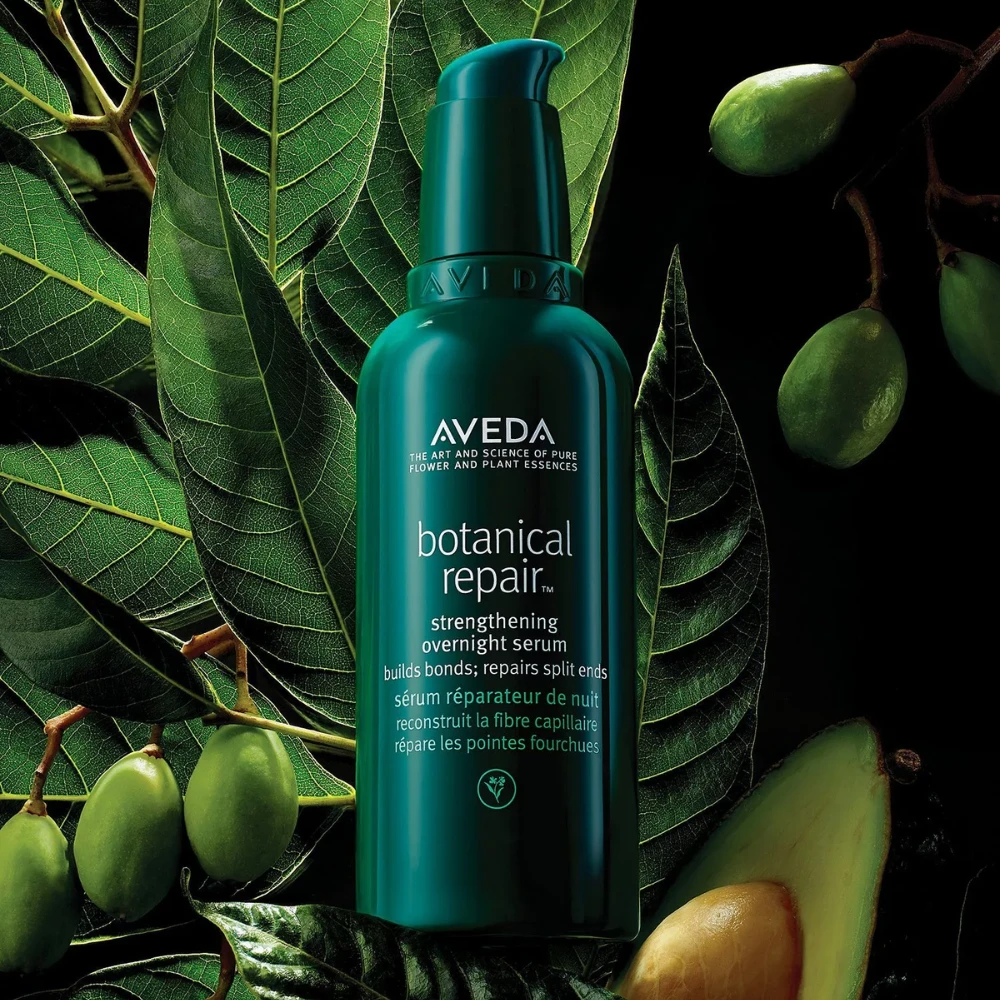 Aveda Botanical Repair Strengthening Overnight Serum 30mL 4 Aveda Botanical Repair Strengthening Overnight Serum 30mL - Image 2
