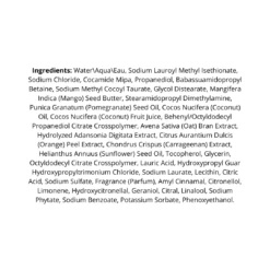 Aveda Nutriplenish Shampoo Deep Moisture 1 Litre (1000mL) 7 Aveda Nutriplenish Shampoo Deep Moisture 1 Litre (1000mL) -On Trend Beauty OTB 5668.alt 2