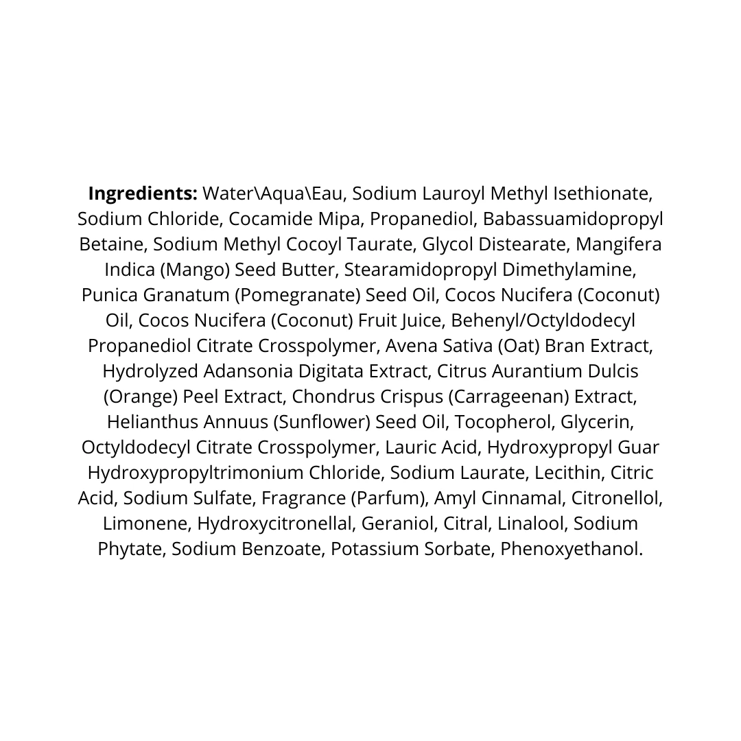 Aveda Nutriplenish Shampoo Deep Moisture 1 Litre (1000mL) 5 Aveda Nutriplenish Shampoo Deep Moisture 1 Litre (1000mL) - Image 3