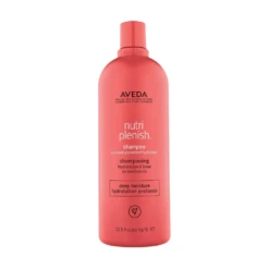Aveda Nutriplenish Shampoo Deep Moisture 1 Litre (1000mL)