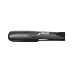 BaBylissPRO Graphite Titanium Straightener 25mm -On Trend Beauty OTB 5696.alt 2
