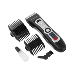 Silver Bullet Enterprise Professional Cord/Cordless Hair Clipper -On Trend Beauty OTB 5699.alt 2