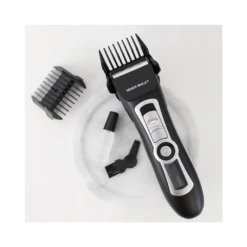 Silver Bullet Enterprise Professional Cord/Cordless Hair Clipper -On Trend Beauty OTB 5699.alt 4