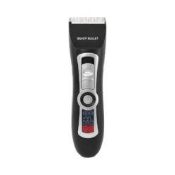 Silver Bullet Enterprise Professional Cord/Cordless Hair Clipper