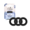 Invisibobble® Invisibobble Power Performance Spiral Hair Ties 3Pk - True Black -On Trend Beauty OTB 5705.full