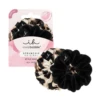 Invisibobble® Invisibobble Sprunchie Original Scrunchie 2Pk - The Iconic Beauties 2 Invisibobble® Invisibobble Sprunchie Original Scrunchie 2Pk - The Iconic Beauties -On Trend Beauty OTB 5707.full