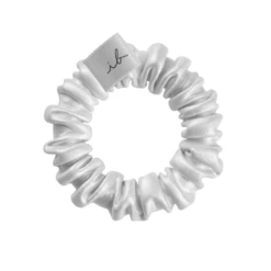 Invisibobble® Invisibobble Sprunchie Slim Spiral Scrunchie 2Pk - Bella Chrome -On Trend Beauty OTB 5708.alt 2