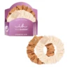 Invisibobble® Invisibobble Sprunchie Slim Premium Spiral Scrunchie 2Pk - Creme De Caramel -On Trend Beauty OTB 5711.full
