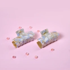 Invisibobble® Invisibobble Clipstar Hair Claw Clip - Stylesnap 8 Invisibobble® Invisibobble Clipstar Hair Claw Clip - Stylesnap -On Trend Beauty OTB 5715.alt 2