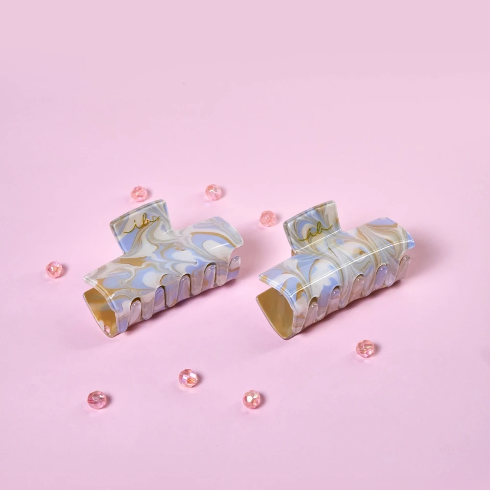 Invisibobble® Invisibobble Clipstar Hair Claw Clip - Stylesnap 5 Invisibobble® Invisibobble Clipstar Hair Claw Clip - Stylesnap - Image 3