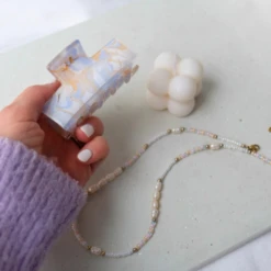 Invisibobble® Invisibobble Clipstar Hair Claw Clip - Stylesnap 9 Invisibobble® Invisibobble Clipstar Hair Claw Clip - Stylesnap -On Trend Beauty OTB 5715.alt 3