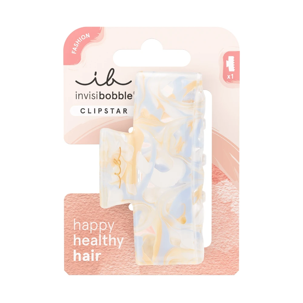 Invisibobble® Invisibobble Clipstar Hair Claw Clip - Stylesnap 3 Invisibobble® Invisibobble Clipstar Hair Claw Clip - Stylesnap