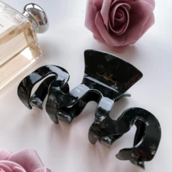 Invisibobble® Invisibobble Clipstar Hair Claw Clip - Clawdia -On Trend Beauty OTB 5716.alt 3