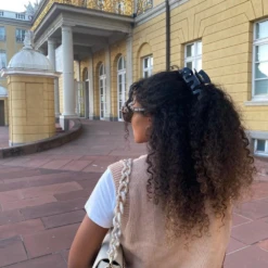 Invisibobble® Invisibobble Clipstar Hair Claw Clip - Clawdia -On Trend Beauty OTB 5716.alt 4