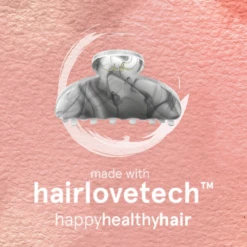 Invisibobble® Invisibobble Clipstar Hair Claw Clip 2Pk - My Rainboo 9 Invisibobble® Invisibobble Clipstar Hair Claw Clip 2Pk - My Rainboo -On Trend Beauty OTB 5717.alt 3