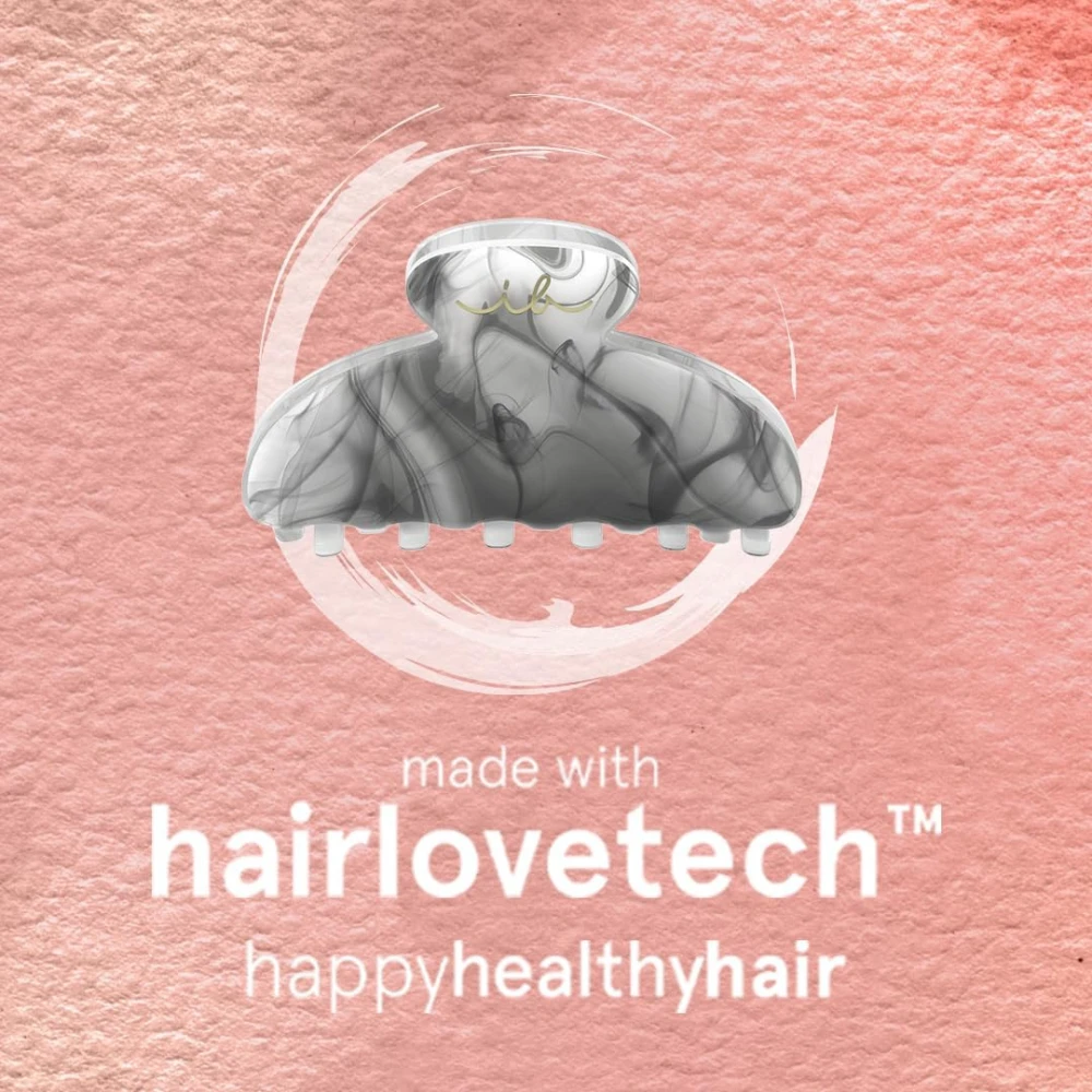 Invisibobble® Invisibobble Clipstar Hair Claw Clip 2Pk - My Rainboo 6 Invisibobble® Invisibobble Clipstar Hair Claw Clip 2Pk - My Rainboo - Image 4