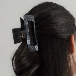 Invisibobble® Invisibobble Clipstar Hair Claw Clip 2Pk - Eclipse Glossy -On Trend Beauty OTB 5718.alt 4