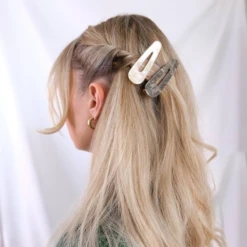 Invisibobble® Invisibobble Clipstar Hair Claw Clip 2Pk - Cliphue -On Trend Beauty OTB 5720.alt 2