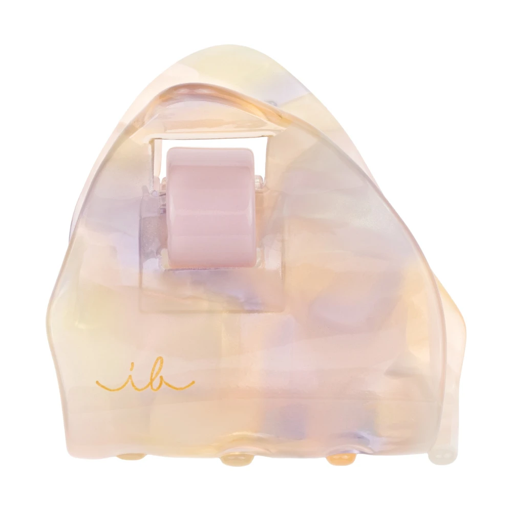 Invisibobble® Invisibobble Everclaw Au Soleil Metal Free Claw Hair Clip - Summer Glow 5 Invisibobble® Invisibobble Everclaw Au Soleil Metal Free Claw Hair Clip - Summer Glow - Image 3