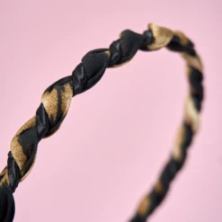 Invisibobble® Invisibobble Hairhalo Adjustable Headband - Roarsome -On Trend Beauty OTB 5724.alt 2