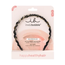 Invisibobble® Invisibobble Hairhalo Adjustable Headband - Roarsome