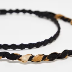 Invisibobble® Invisibobble Hairhalo Adjustable Headband 2Pk - Chique And Classy -On Trend Beauty OTB 5725.alt 2