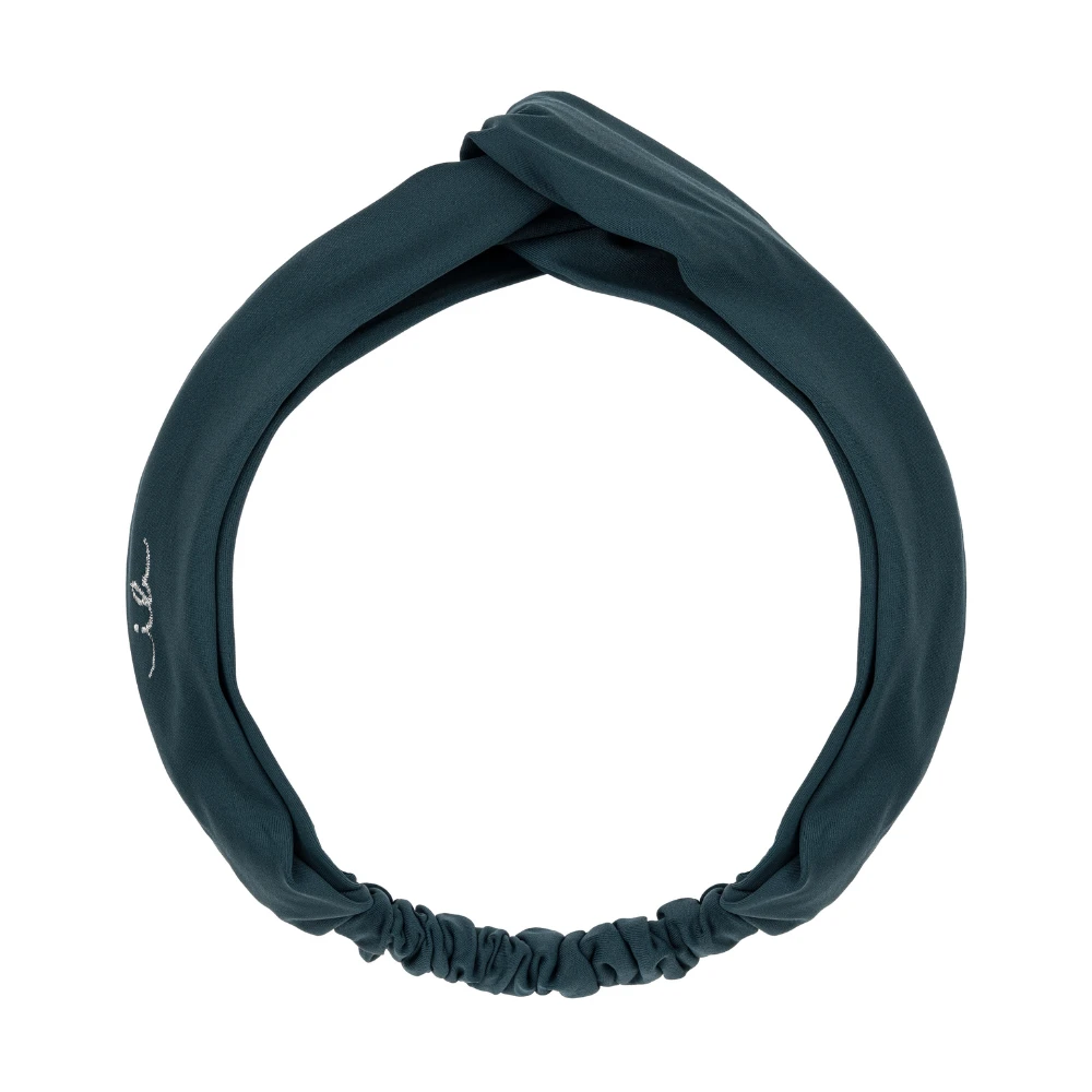 Invisibobble® Invisibobble Bandeau Wellness Headband - Azure Blue 4 Invisibobble® Invisibobble Bandeau Wellness Headband - Azure Blue - Image 2